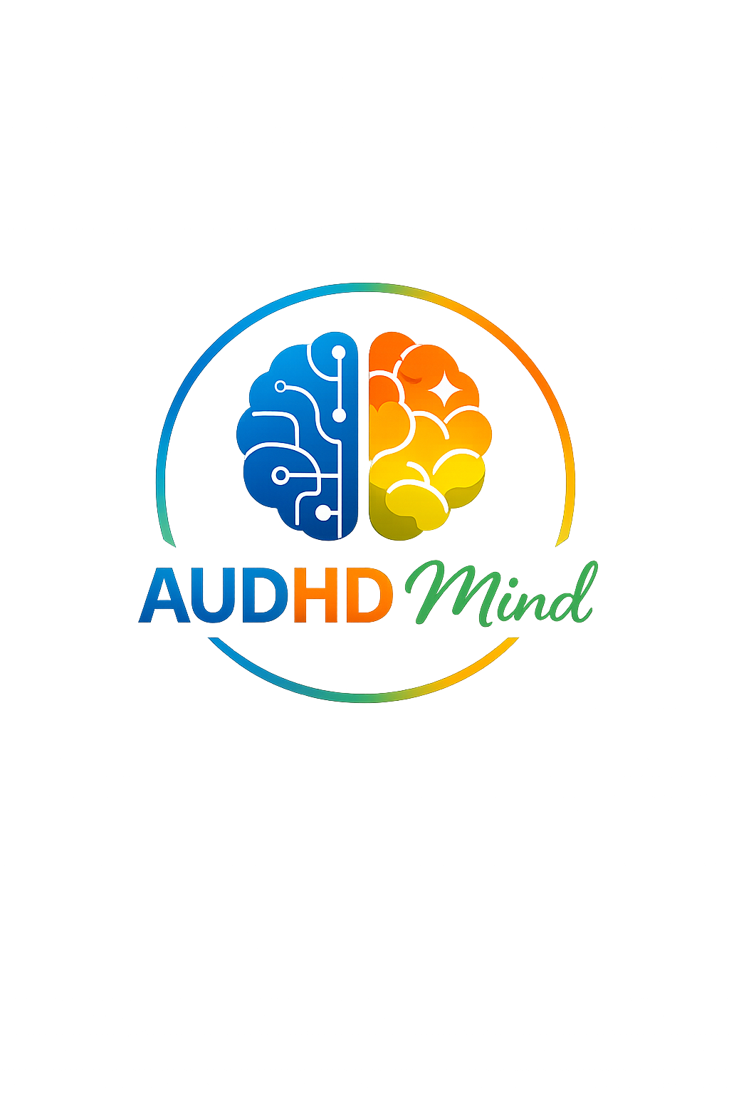 AudHD Mind